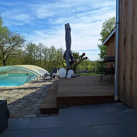 Les Ombelles * Coutras