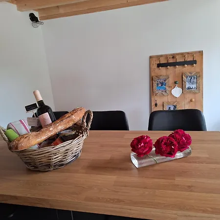 Feriehus Les Ombelles *